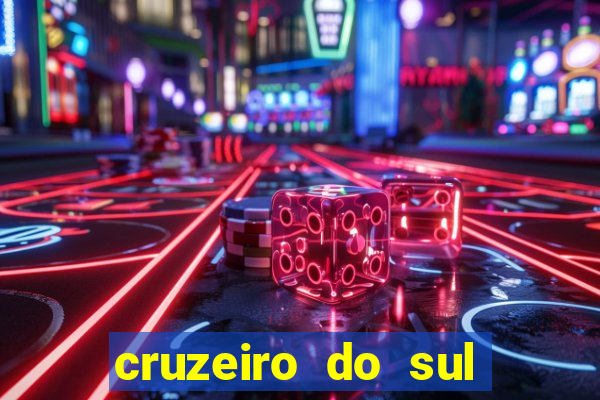 cruzeiro do sul virtual area do aluno antiga